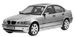 BMW E46 P0979 Fault Code