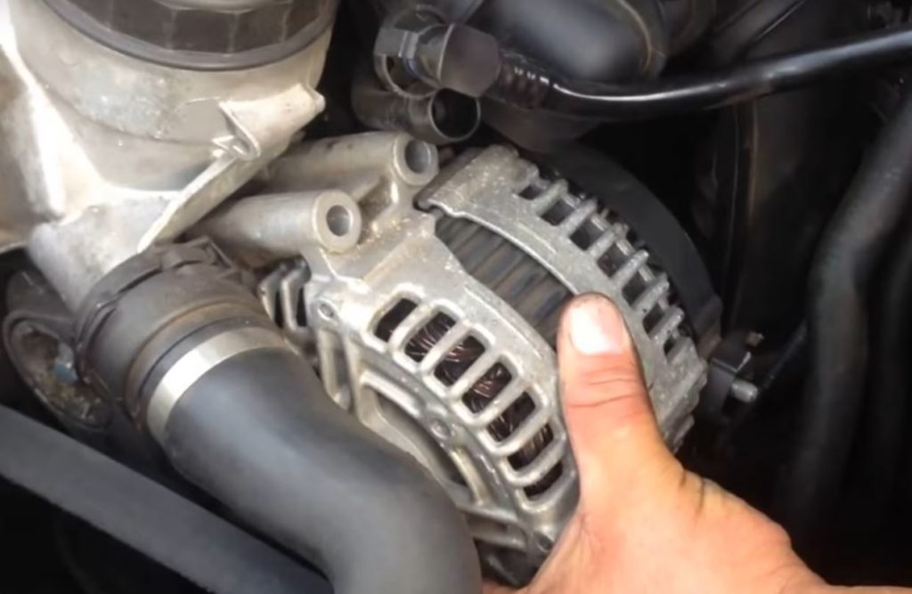See P0979 in engine